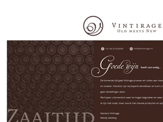 VINTIRAGE