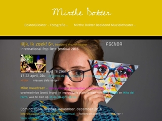 MIRTHE DOKTER