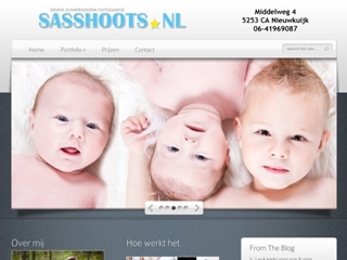SASSHOOTS