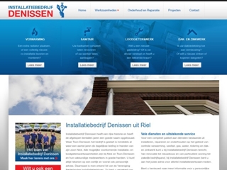 DENISSEN LOODGIETERSBEDRIJF