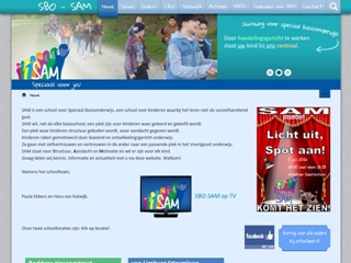 SAM SBO LOCATIE VAN LIMBURG STIRUMLAAN