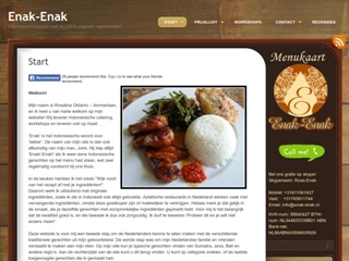 ENAK-ENAK
