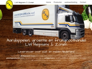 HEIJMANS EN ZN L W