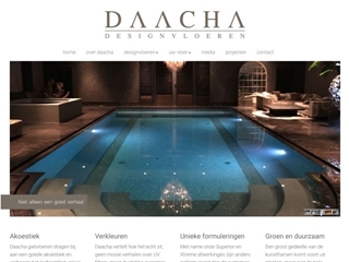 DAACHA BV