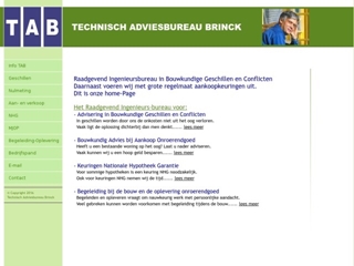 BRINCK TECHNISCH ADVIESBUREAU