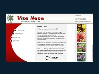 VITA NOVA VOF
