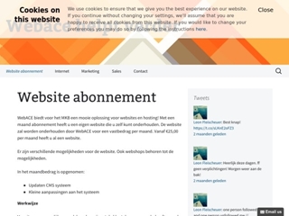 WEBACE