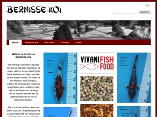 BERNISSE-KOI