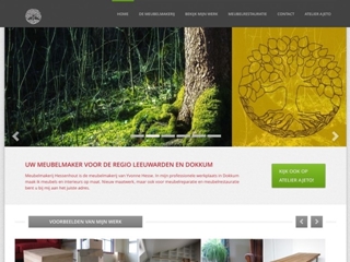 HESSENHOUT MEUBELMAKERIJ