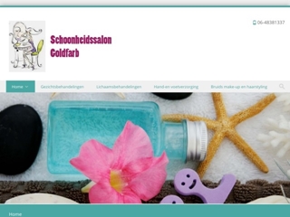 GOLDFARB SCHOONHEIDSSALON