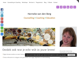 COUNSELLING DELFT