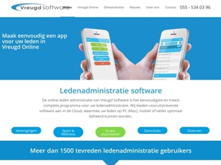 VREUGD FOTOGRAFIE