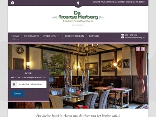 ARCENSE HERBERG INN DE