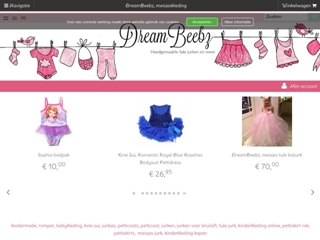 DREAMBEEBZ
