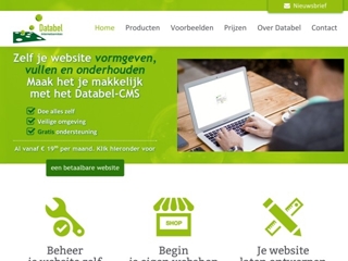 BAARLE VASTGOED