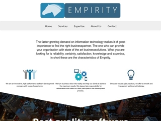 EMPIRITY