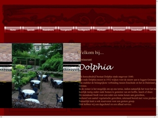 DOLPHIA RESTAURANT