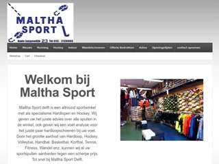 MALTHA SPORT