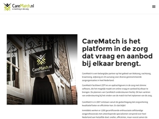 CAREMATCH