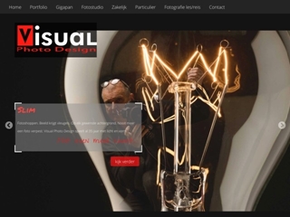 VISUAL PHOTO DESIGN
