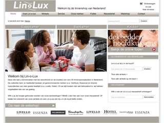 LIN-O-LUX DEN BOSCH