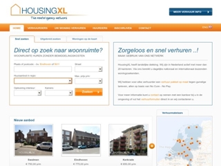 HOUSINGXL ARNHEM