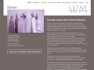 WERDT MEDIATION DE