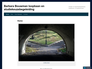 BOUWMAN ADVIES