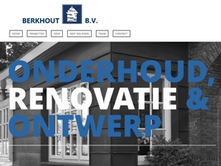 BERKHOUT BV