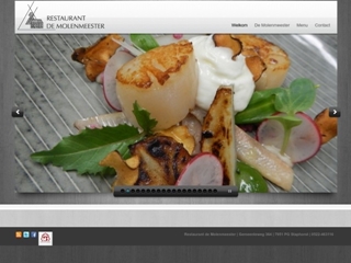 MOLENMEESTER RESTAURANT DE