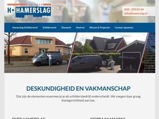 HAMERSLAG