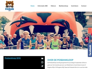 POSBANKLOOP VELP STICHTING