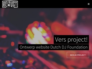 BEWUST CREATIEVE REALISATIE
