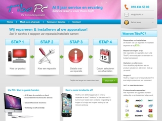 TIBO PC