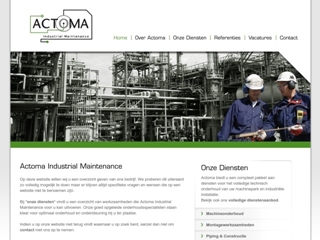 ACTOMA ICT