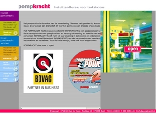 POMPKRACHT