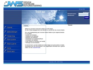 JWS DESIGN
