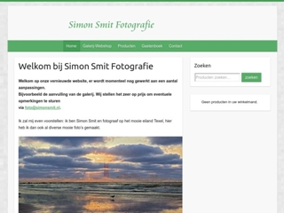 SMIT FOTOGRAFIE SIMON