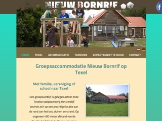 BORNRIF NIEUW
