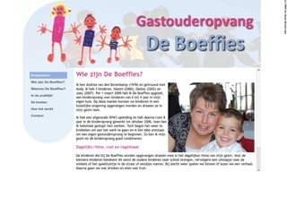 BOEFFIES GASTOUDEROPVANG
