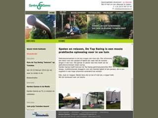 GARDEN GAMES