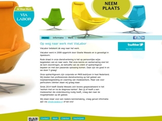 VIALABOR WERVING&SELECTIE