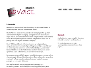 ADVOICE STUDIO