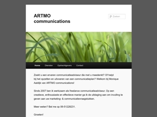 ARTMO COMMUNICATIONS