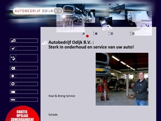 AUTOBEDRIJF ODIJK B.V.