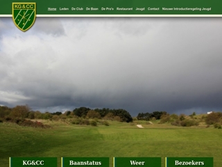 KENNEMER GOLF- EN COUNTRY CLUB