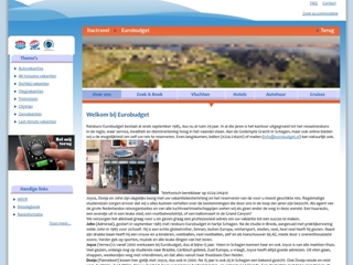 REISBURO EUROBUDGET
