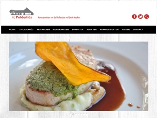 POLDERHES RESTAURANT IT
