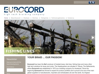 EUROCORD THE NETHERLANDS BV