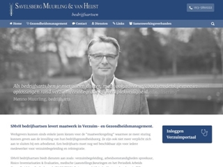 SAVELSBERG MUURLING EN VAN HEIJST BEDRIJFSARTSEN
